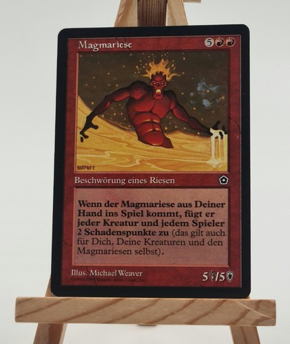 Magmariese portal zeitalter - magmariese,
