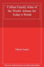 Collins Family Atlas of the