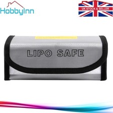 Lipo Safe Bag feuerfeste