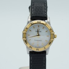 OMEGA CONSTELLATION DAMEN UHR