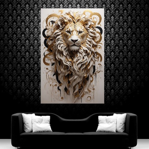 Leinwand bild xxl pop art - xxl,