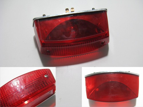 Rücklicht rückleuchte lampe - rückleuchte,