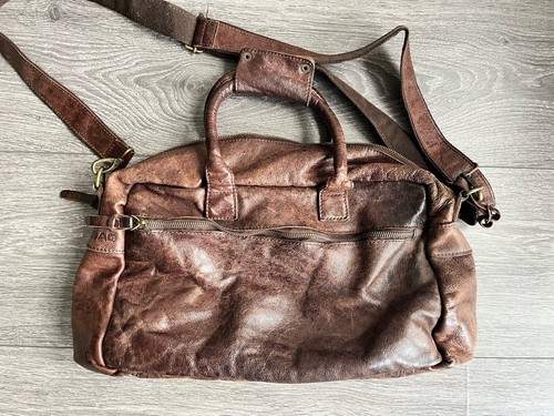 Cowboysbag leder - cowboysbag,,