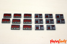 LEGO STAR WARS, Schaltpult