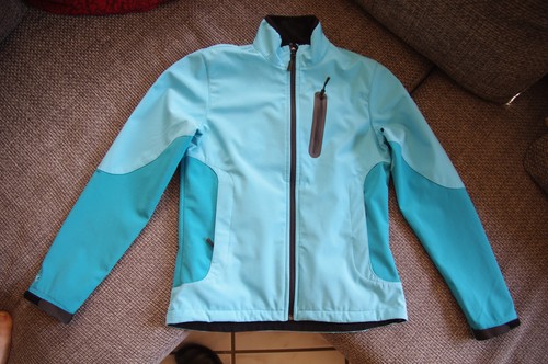 Salewa damen jacke caia lite - salewa,
