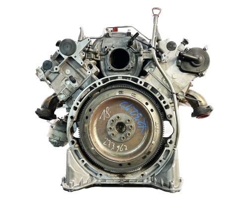 Motor für mercedes benz clk - mercedes,