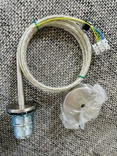 CASABLANCA  HÄNGELAMPE PENDEL PENDELLEUCHTE B06N  NICKEL MATT  E27 komplett Set