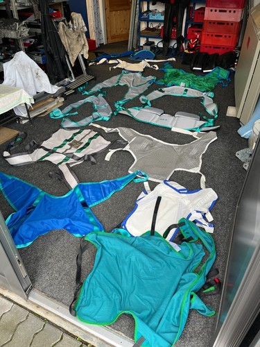 Patienten lift tragetuch - patienten,