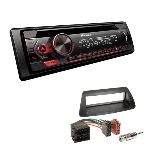 Pioneer din autoradio cd - pioneer,