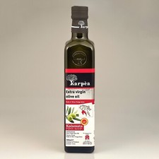 Kalamata PDO Koroneiki natives