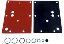 BRC Genius Max Verdampfer