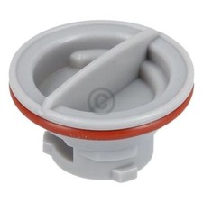 Klarspülkammerdeckel wie AEG