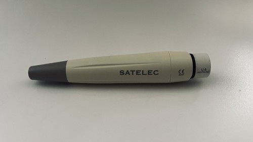 Satelec acteon suprasson - suprasson, p5