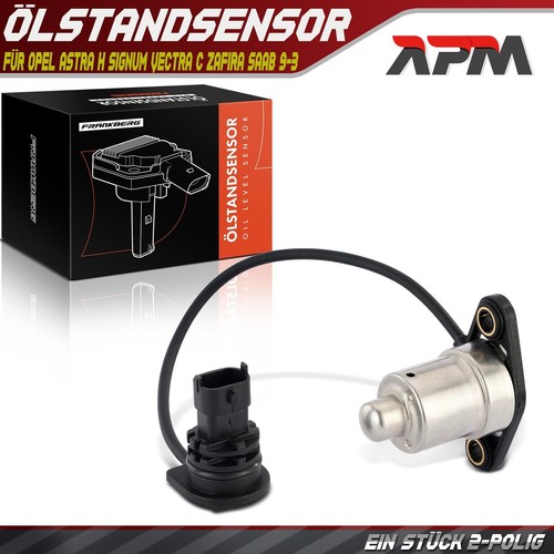 ölstandsensor ölniveausensor - Ölstandsensor,