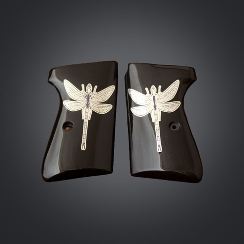Ksd walther usa interarms - ksd, pp