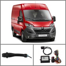 Citroen Jumper Tempomat GRA
