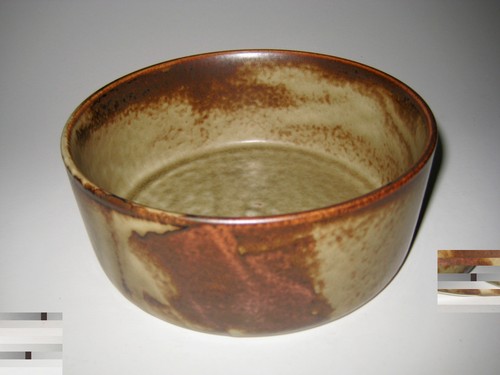 Schüssel schale sahara - schüssel,
