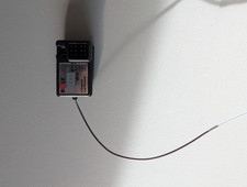 Reely GT2 EVO 3-Kanal