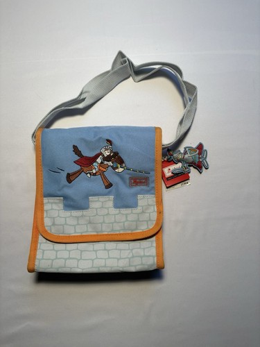 Sigikid ritter rucksack
