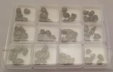 Pyrit Nuggets, Narrengold