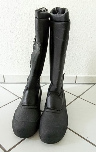 Thermo reitstiefel gr - da., thermo-reitstiefel