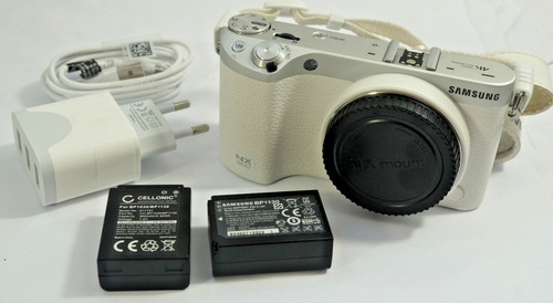 Samsung nx500 mp - nx500, 28.2