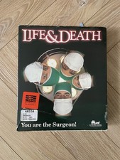 Vintage Life & Death by