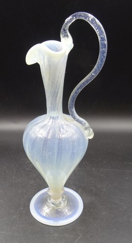 Murano salviati kanne aus - salviati-kanne,