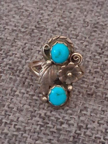 Indianerschmuck ring navajo - ring,
