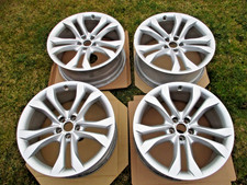 20" ALUFELGE FELGE SATZ AUDI