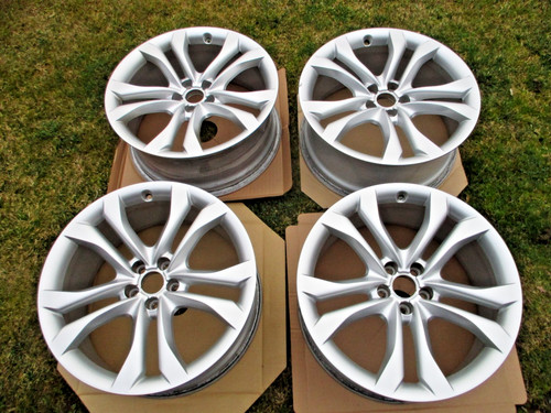 Alufelge felge satz audi - 20",