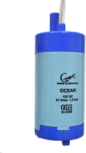 Comet ocean softstart - comet,
