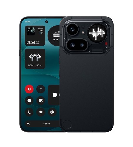 Nothing phone pro - nothing,