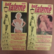 9 * Rote Laterne (Band 181 -