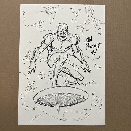Silver surver original - silver,