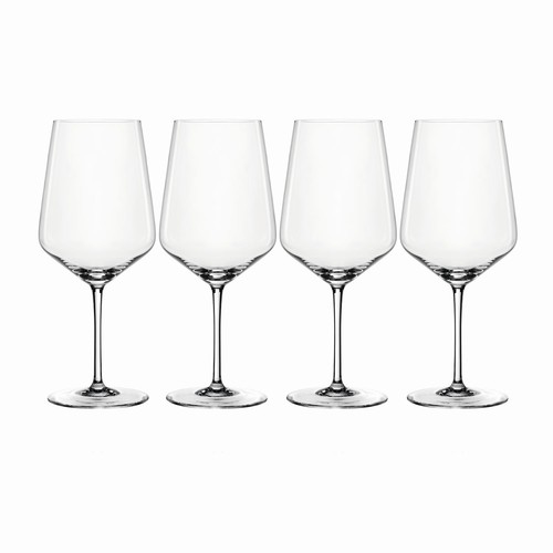 Spiegelau style rotweinglas - spiegelau,