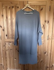 Steickkleid Mit