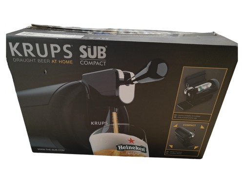 Krups the sub compact - krups,