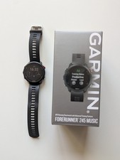 Garmin Forerunner 245 Music