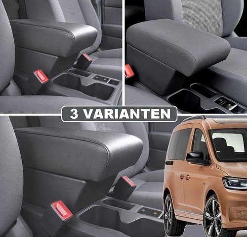 Mittelarmlehne caddy 5 - caddy,