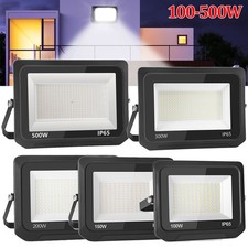 LED Fluter 100W 150W 200W 300W