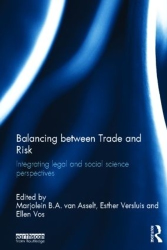 Balancing between trade and - between,