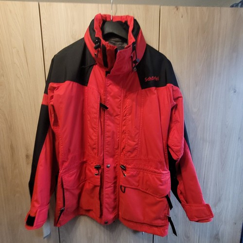 Schöffel tourenjacke gore - ,