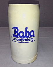 Alter baba bayrische aktien - baba,