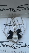 Thomas Sabo Kette & Carrier &