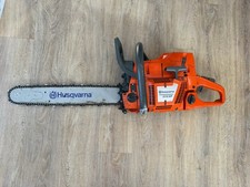 Husqvarna 372XP 20" Gas