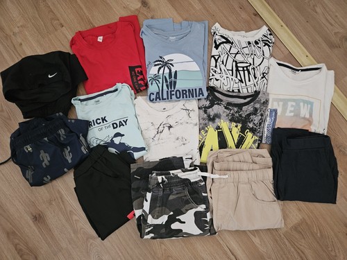 Jungen sommer bekleidungspaket - jungen,
