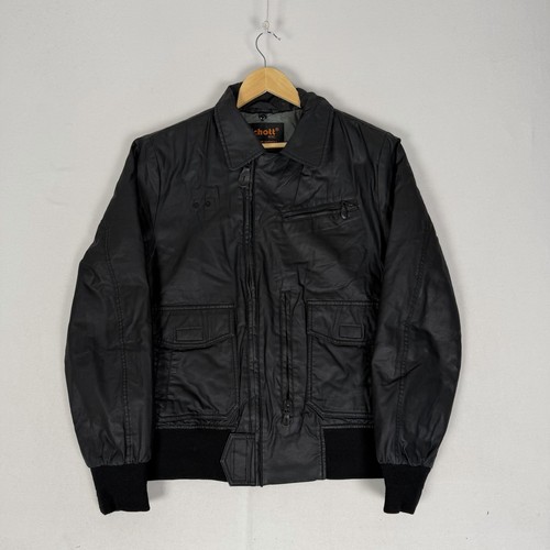 Schott nyc jacke military - nyc,