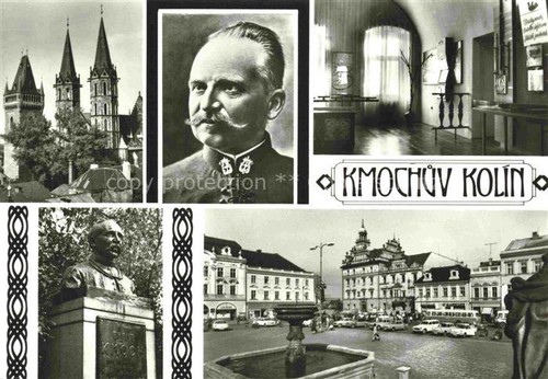 Kolin nad labem - kolin,