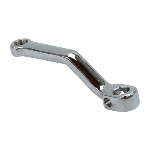 Tretkurbel pedalarm links - tretkurbel,